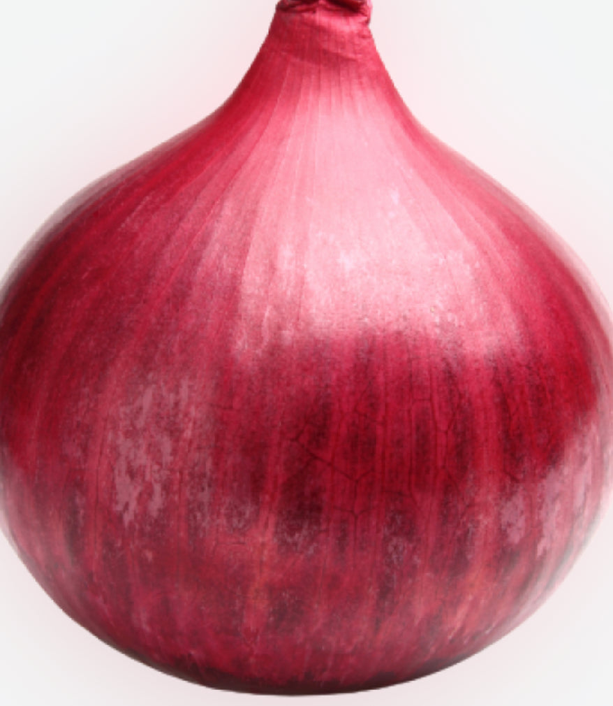 Red onion 500gms