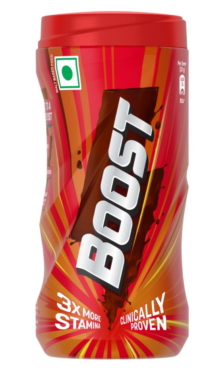 Boost