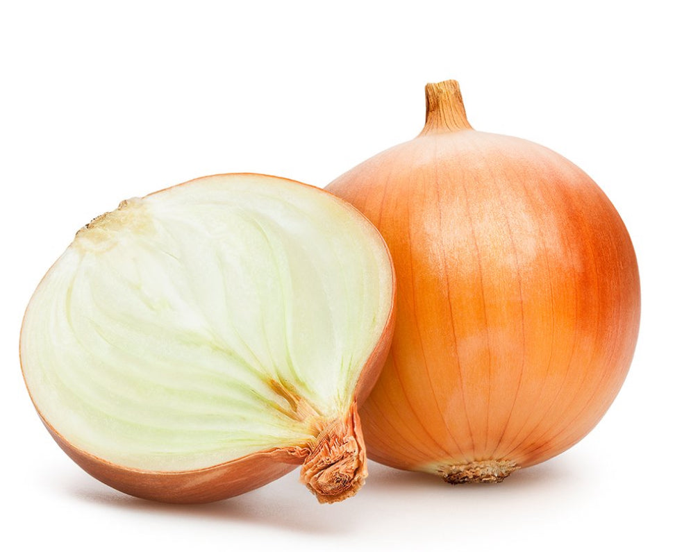 Onion big white 1kg
