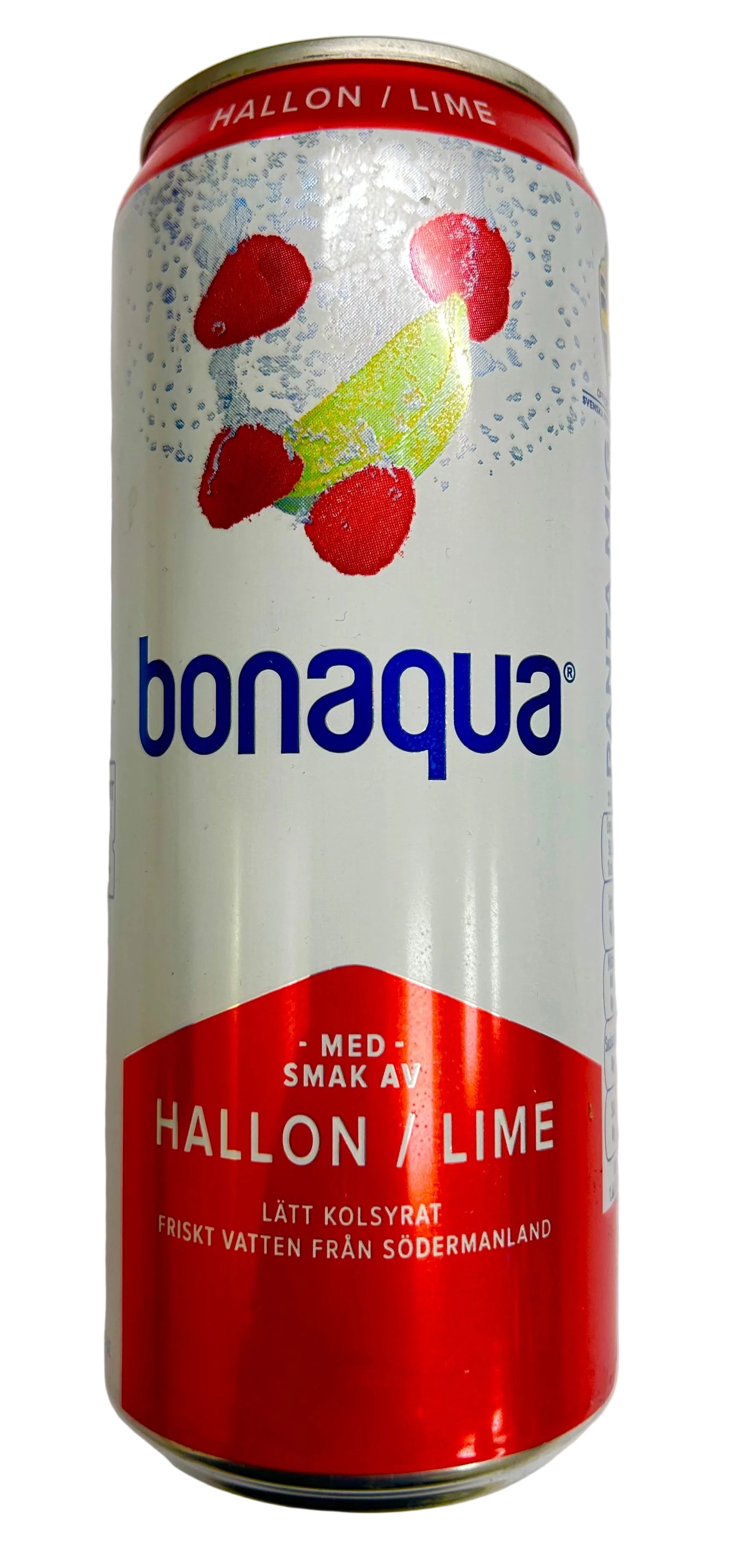 Bonaqua