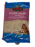 TRS poppy seeds .100gms