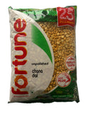 Channa dal unpolished