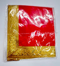 Velvet pooja Aasan