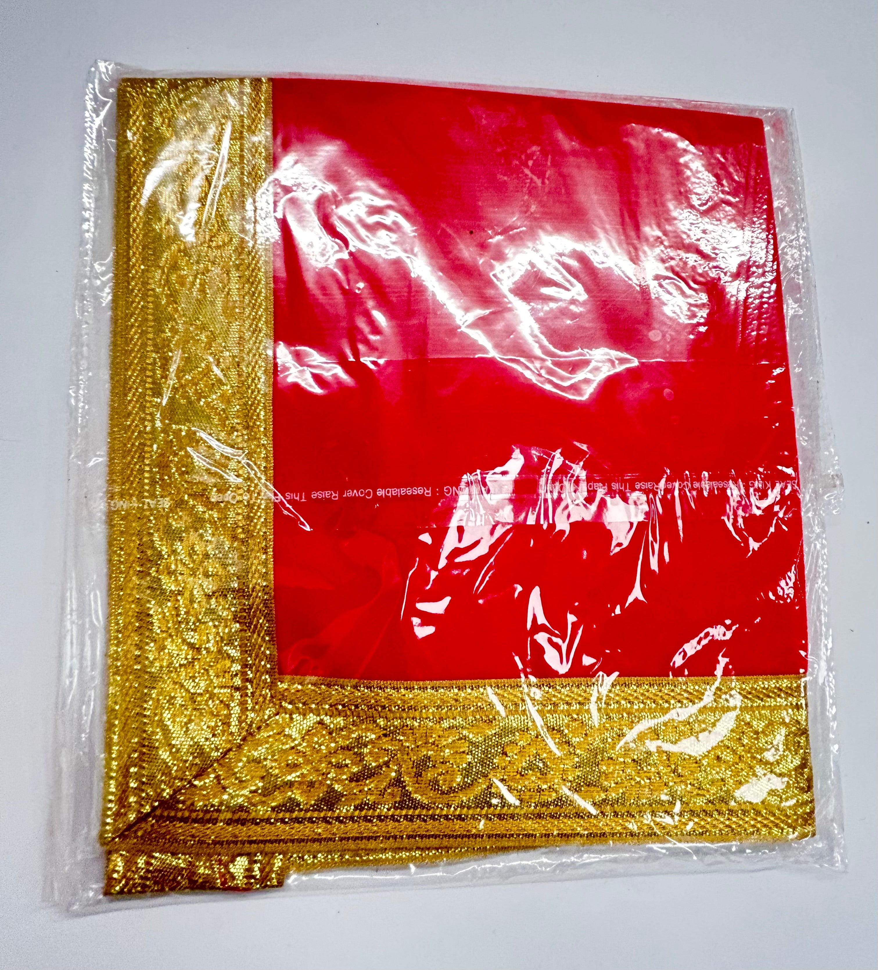 Velvet pooja Aasan