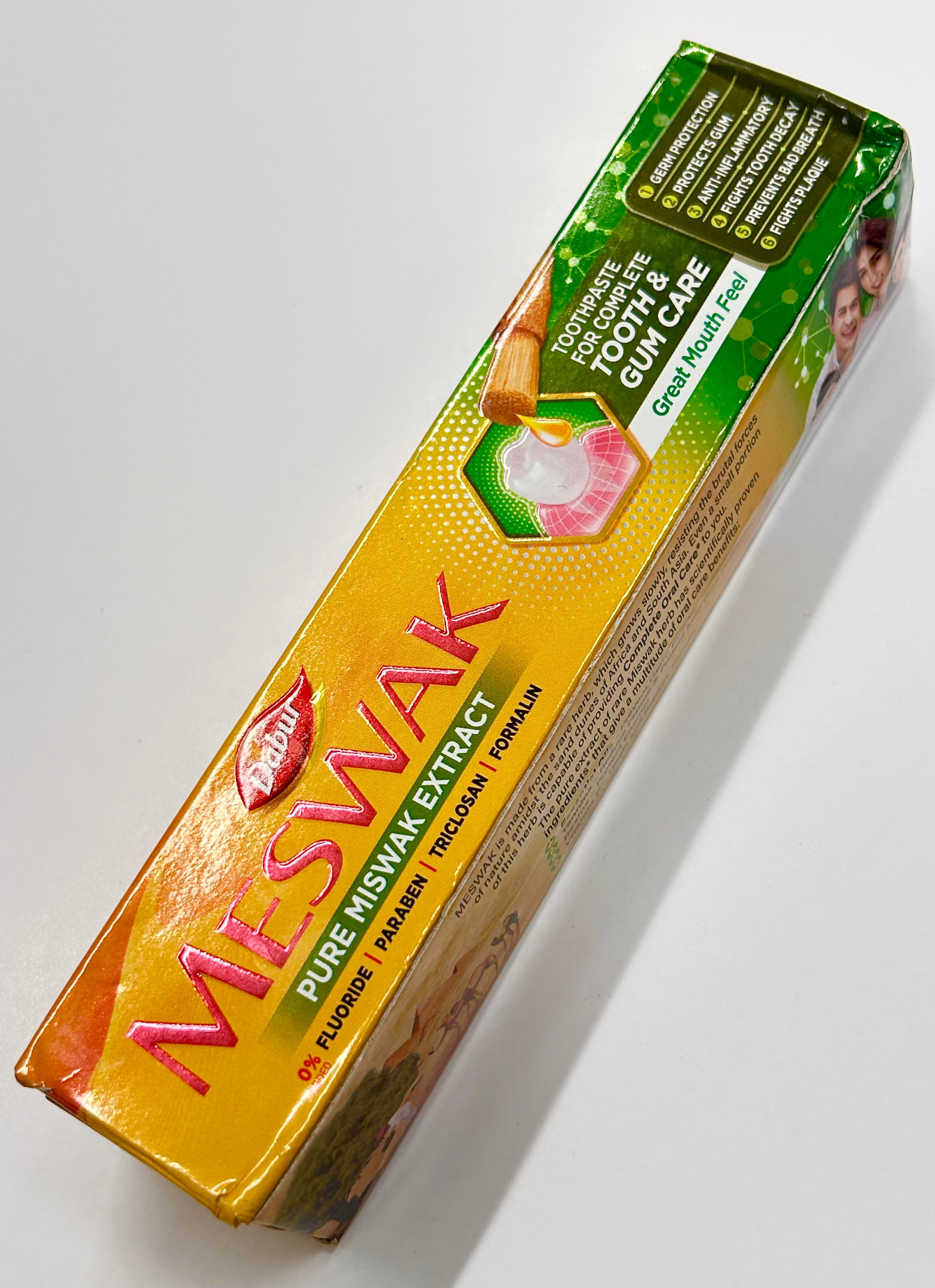 MESWAK