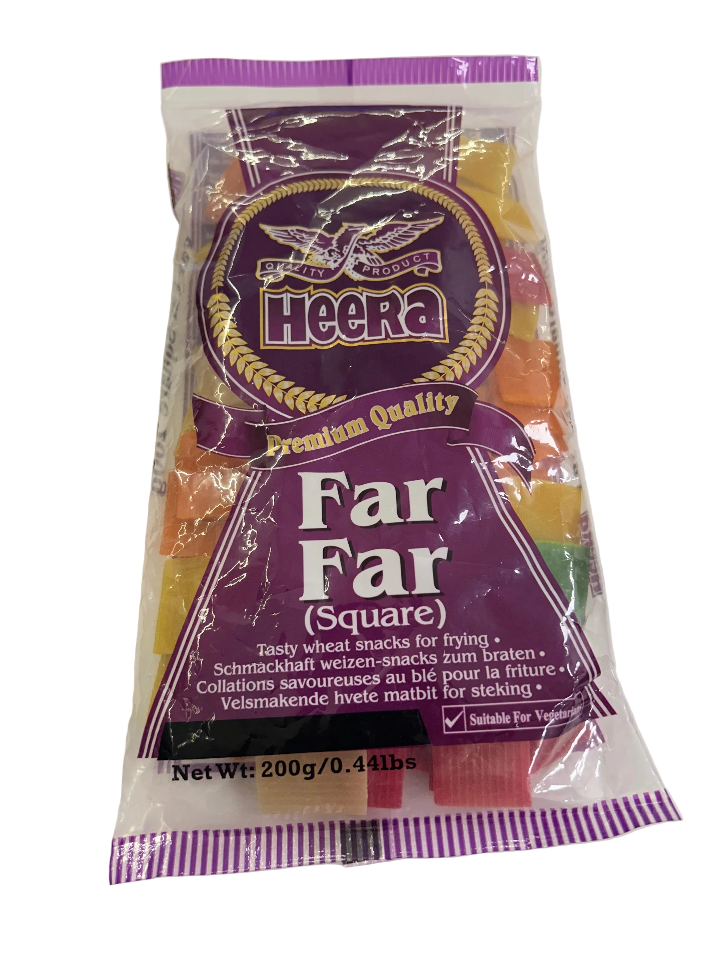 FAR FAR