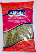 Mungwhole Green