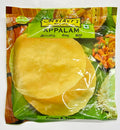 Papad South Indian