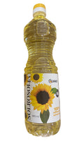 Sunflower oil .810Ml