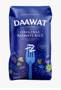Daawat extra long 1 kil basmati rice