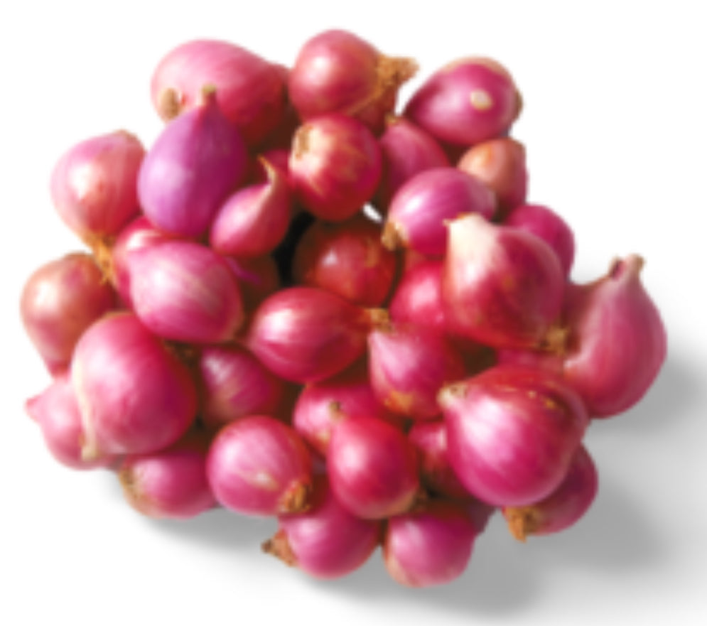 Small onion 200gms