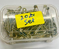 Safety pins