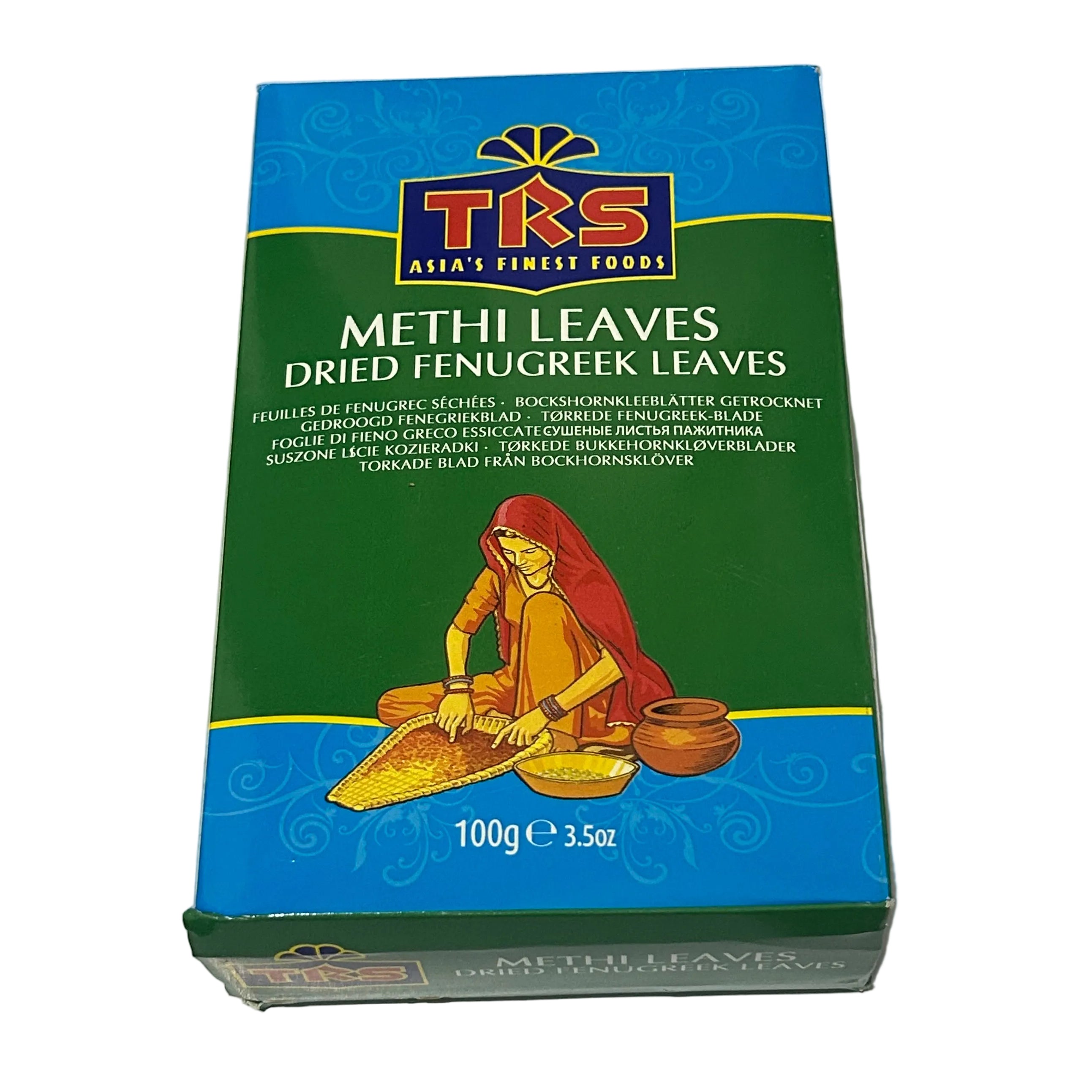 TRS kasoorimethi 100gms