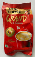 TATA grand instant coffee powder