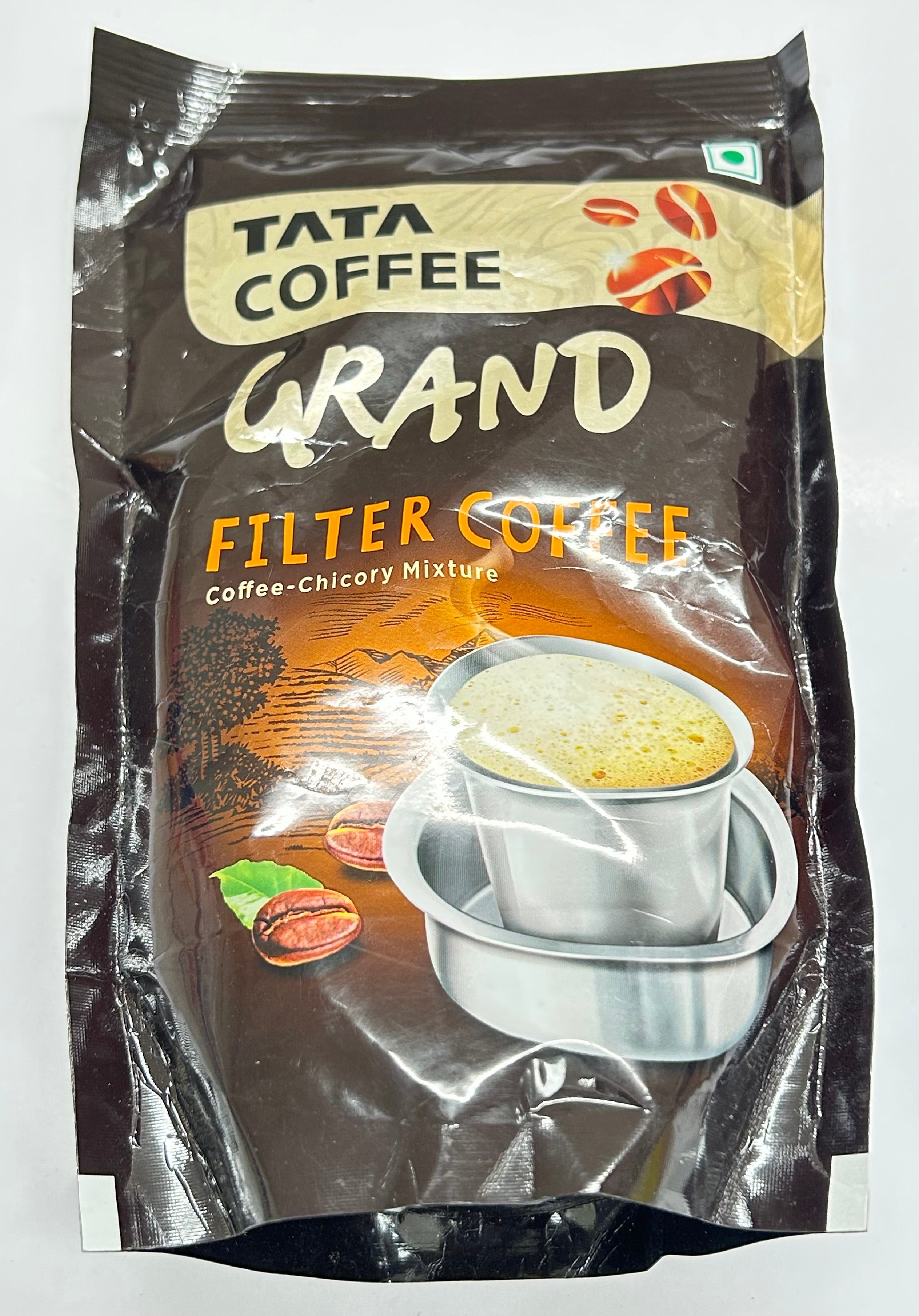 TATA filter coffee