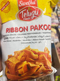 Ribbon murukku