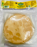 Chapati frozen