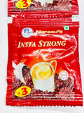 Narasus instant strong coffee powder