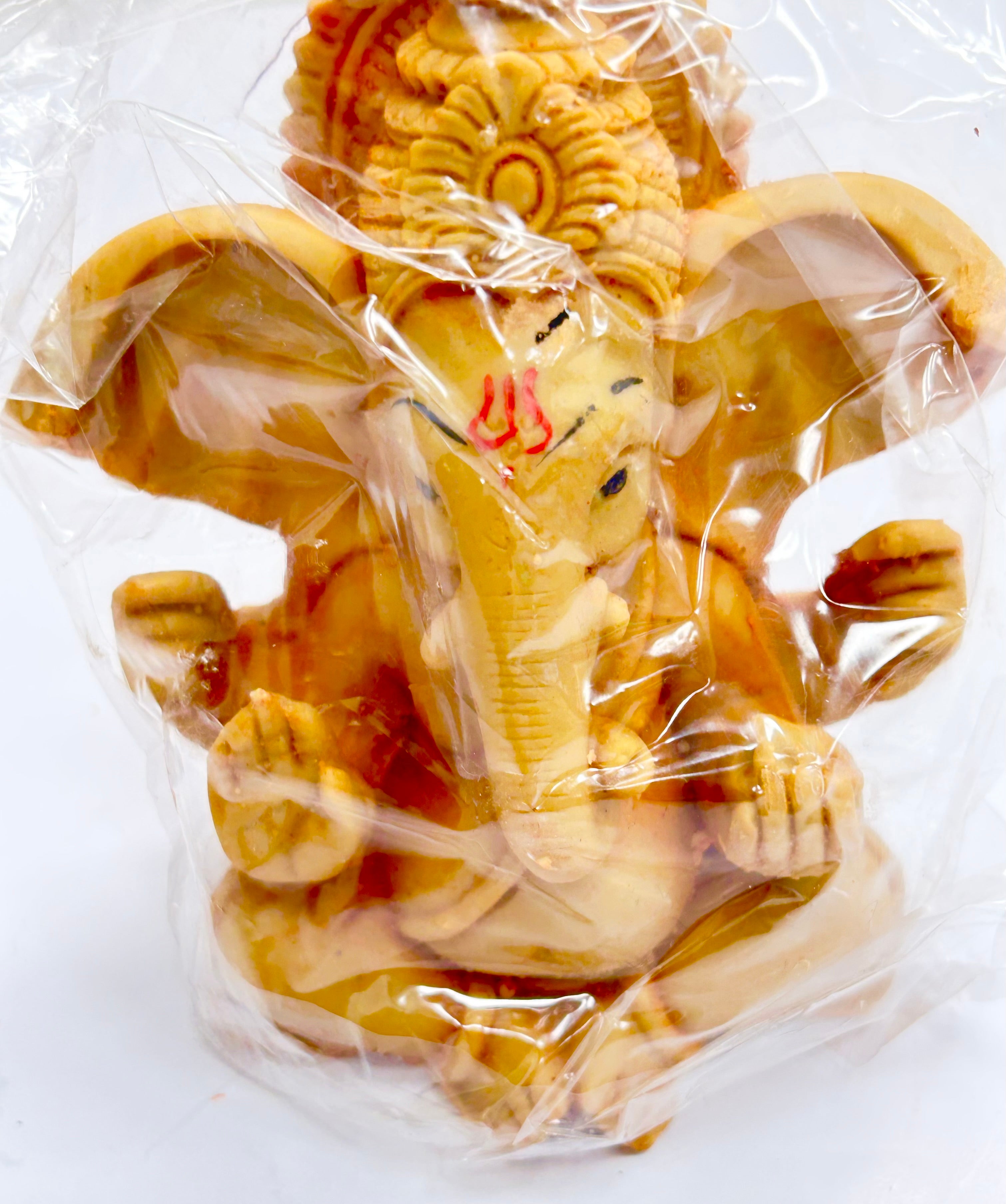 Ganesha Idol