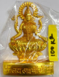 God Lakshmi idol (Pooja room)