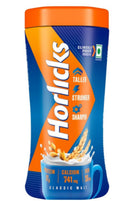 Horlick