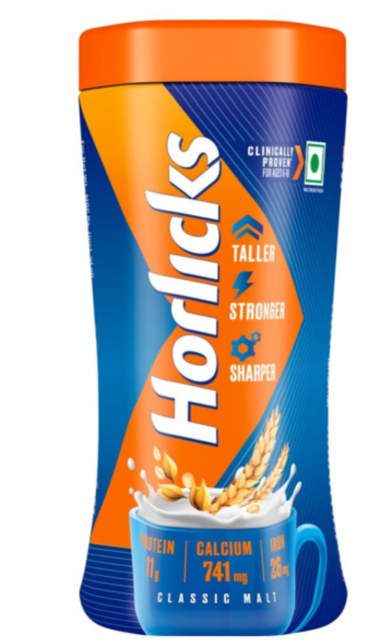 Horlick