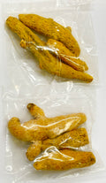 Turmeric dried (Holy Pooja purpose)