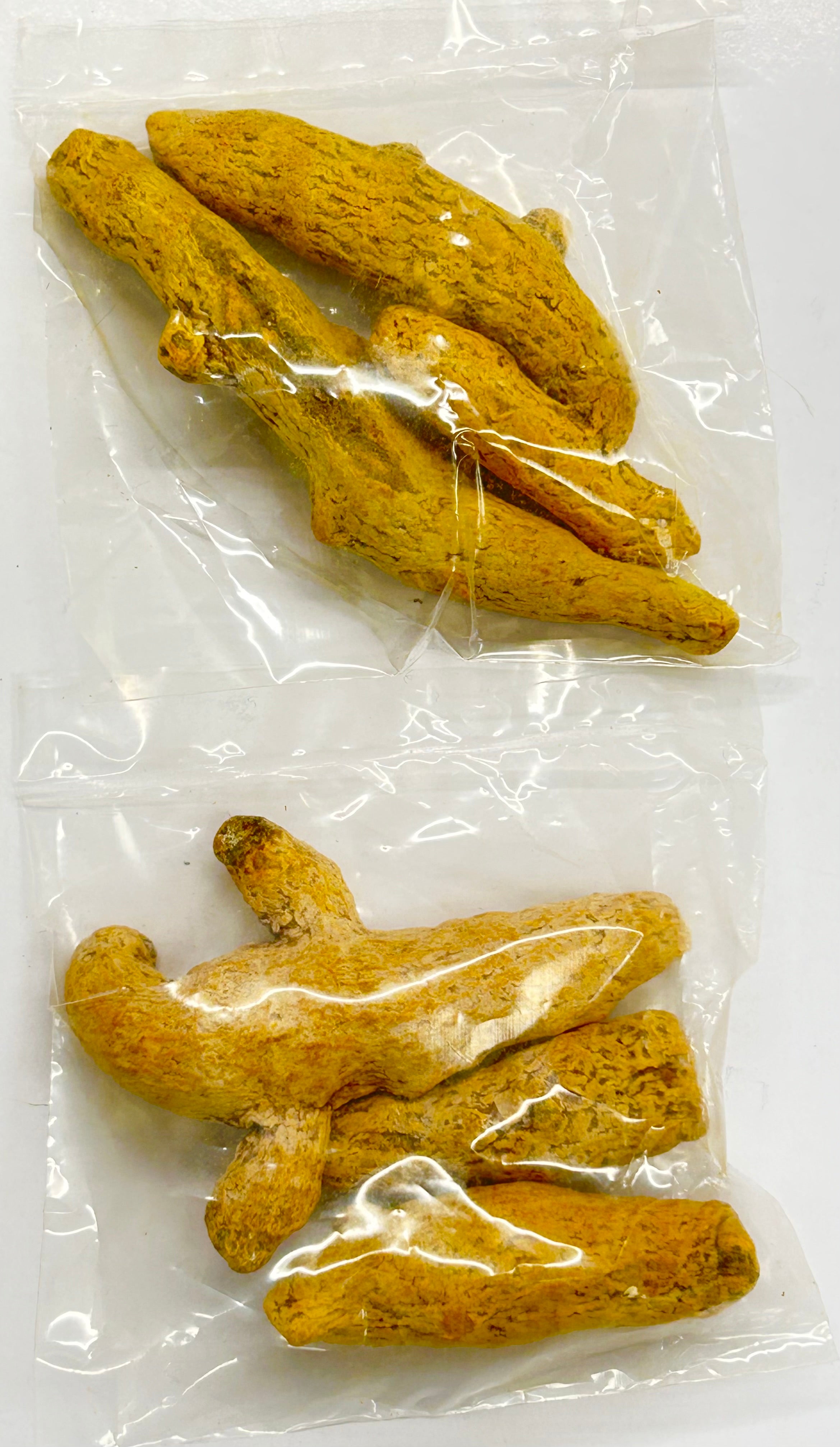 Turmeric dried (Holy Pooja purpose)