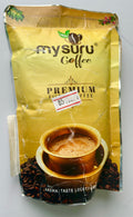 Mysore filter coffee