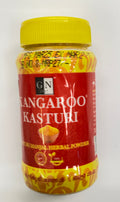 Kasturi Turmeric