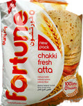 Atta (Chakki fresh Atta)