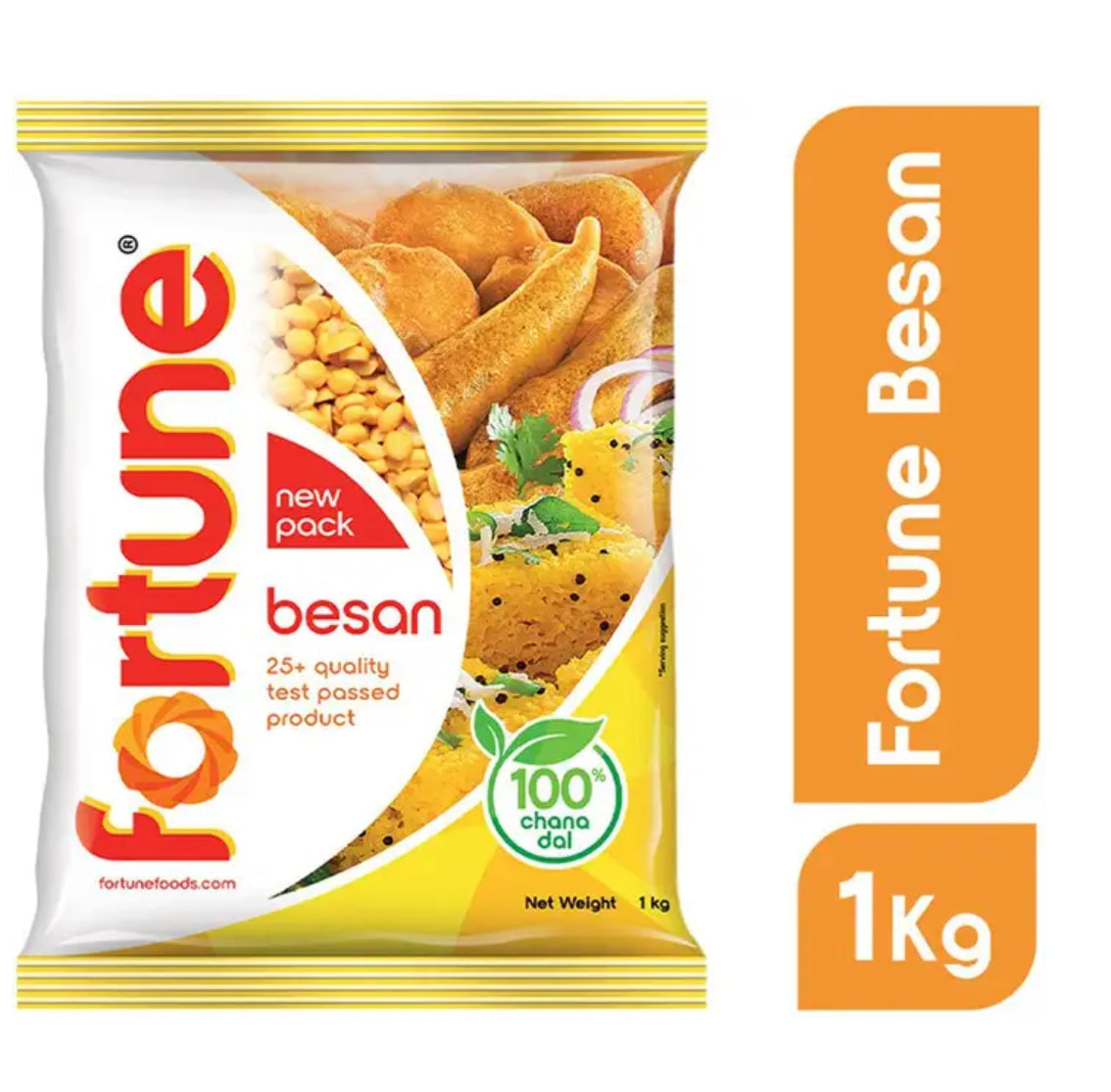 Besan flour 1kil