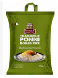India gate Ponni rice 5kil
