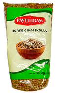 Horsegram