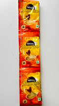 Sunrise instant coffee sachets