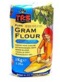 TRS Besan flour 1kil