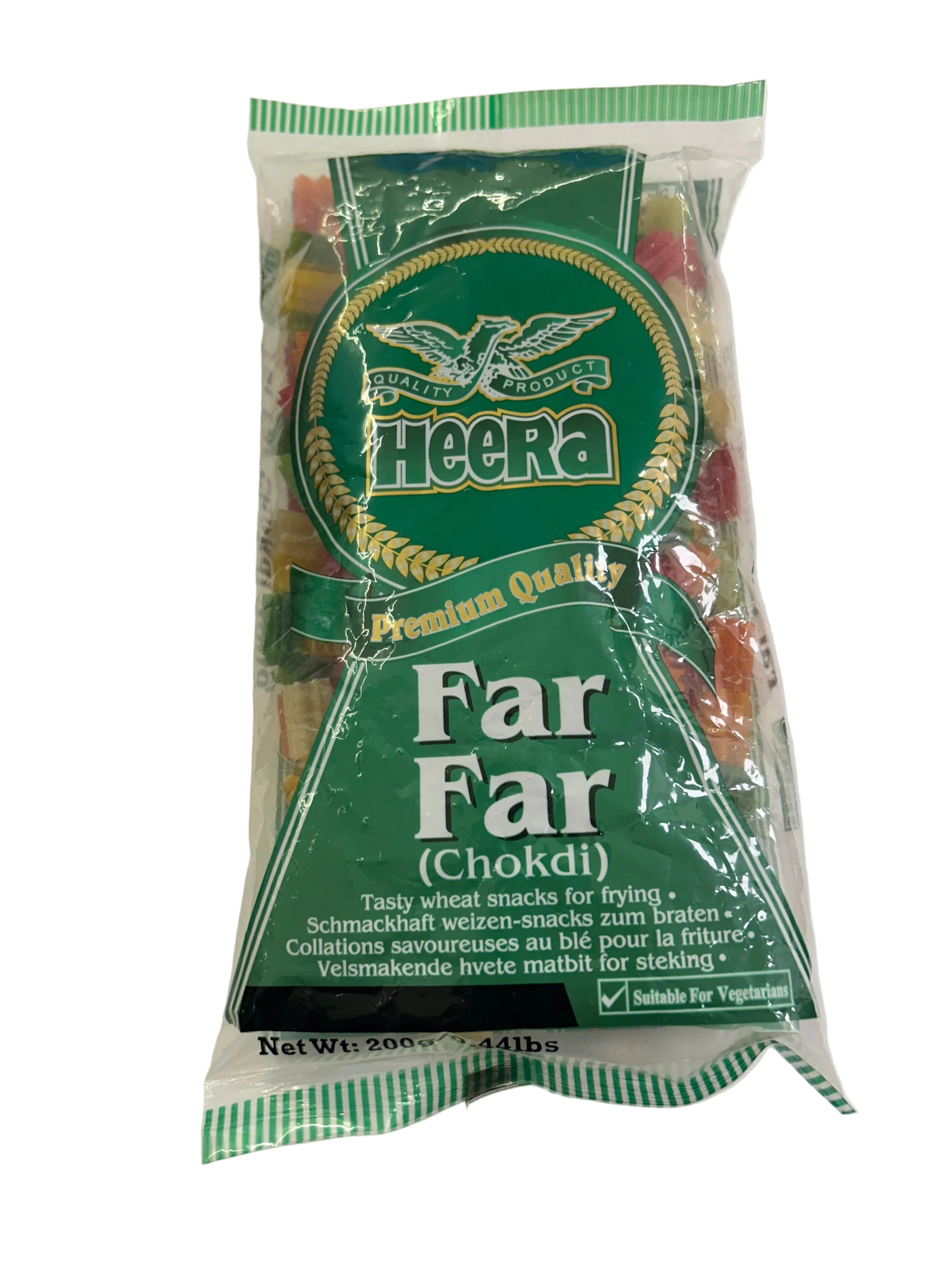 Far Far