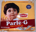 Parle G Biscuits rice family pack 799gms