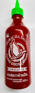 Sriracha sauce