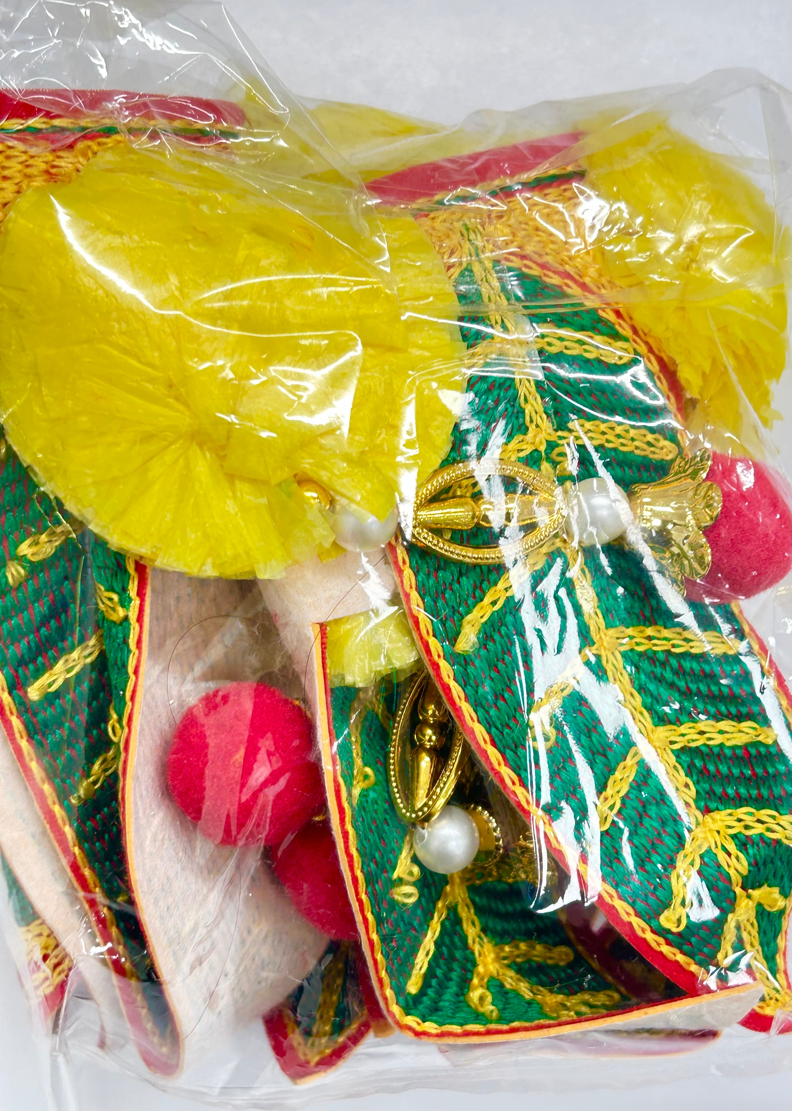 Maa thoranam