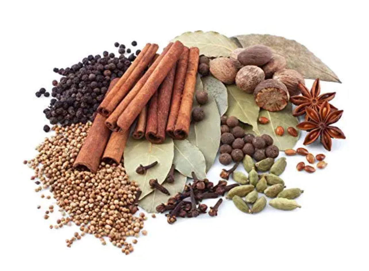 Mixed Whole spice biryani mix 100gms