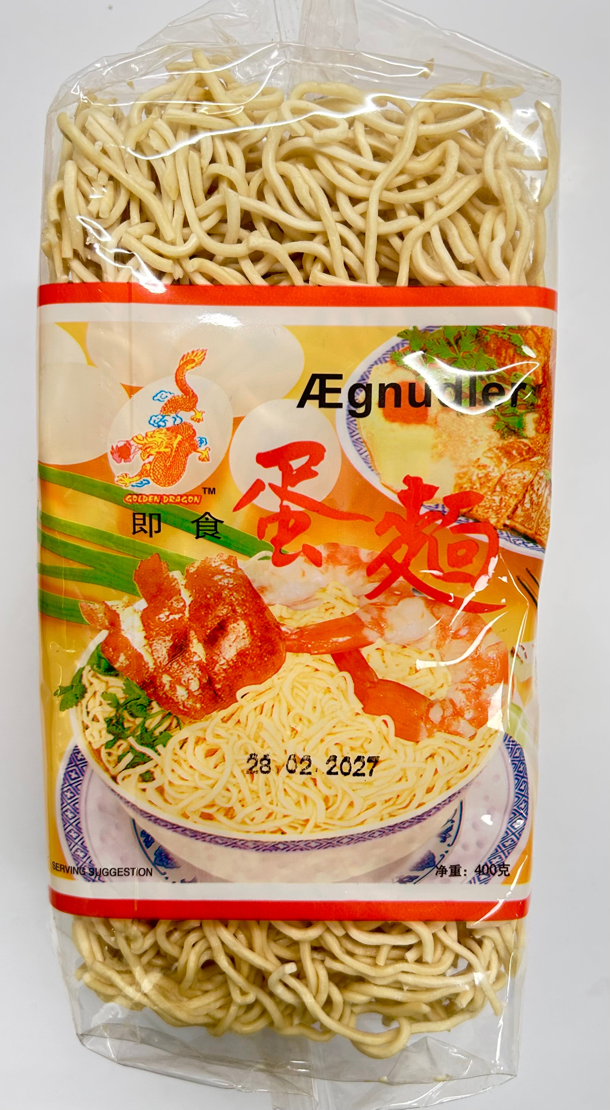 Noodles