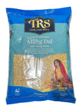 TRS yellow mung dal 1st quality 1kil
