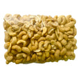 Cashewnuts whole