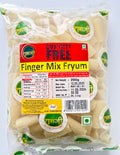 FRYUMS