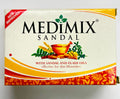 Medimix bath soap