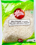 Rice palada