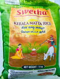 Kerala Matta rice 5kil