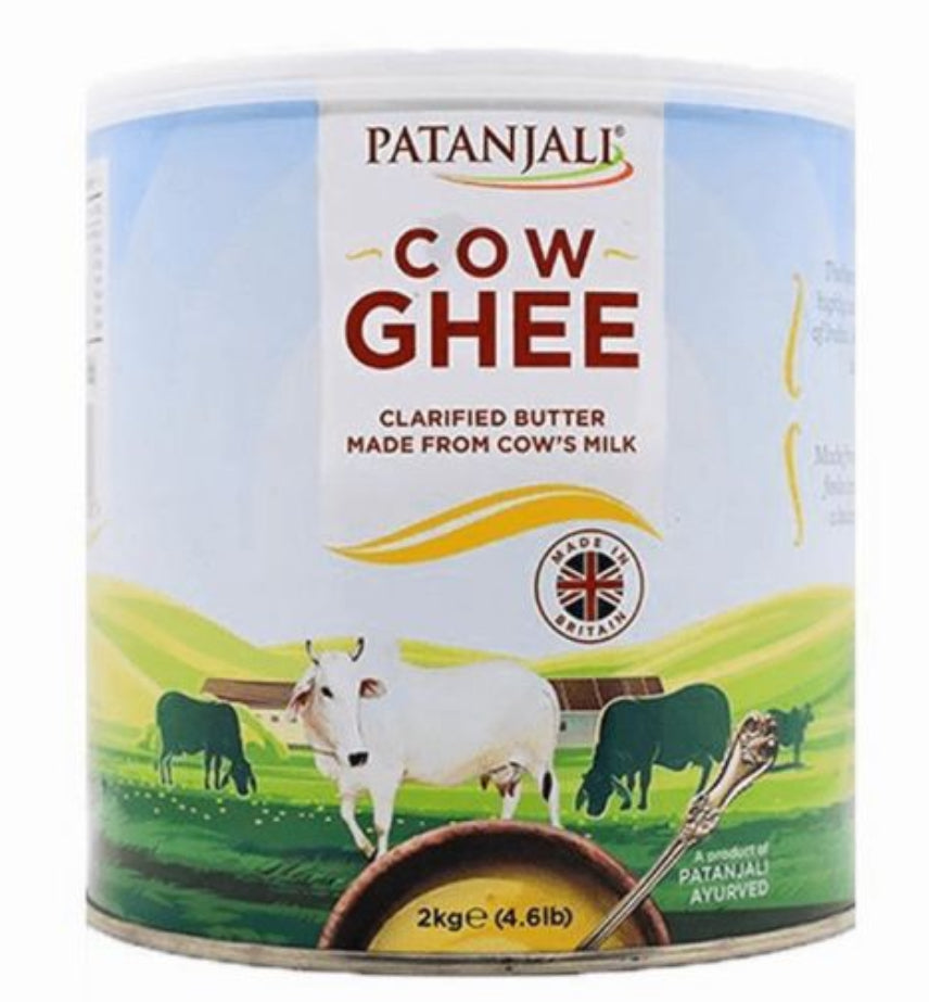 Ghee .500gms
