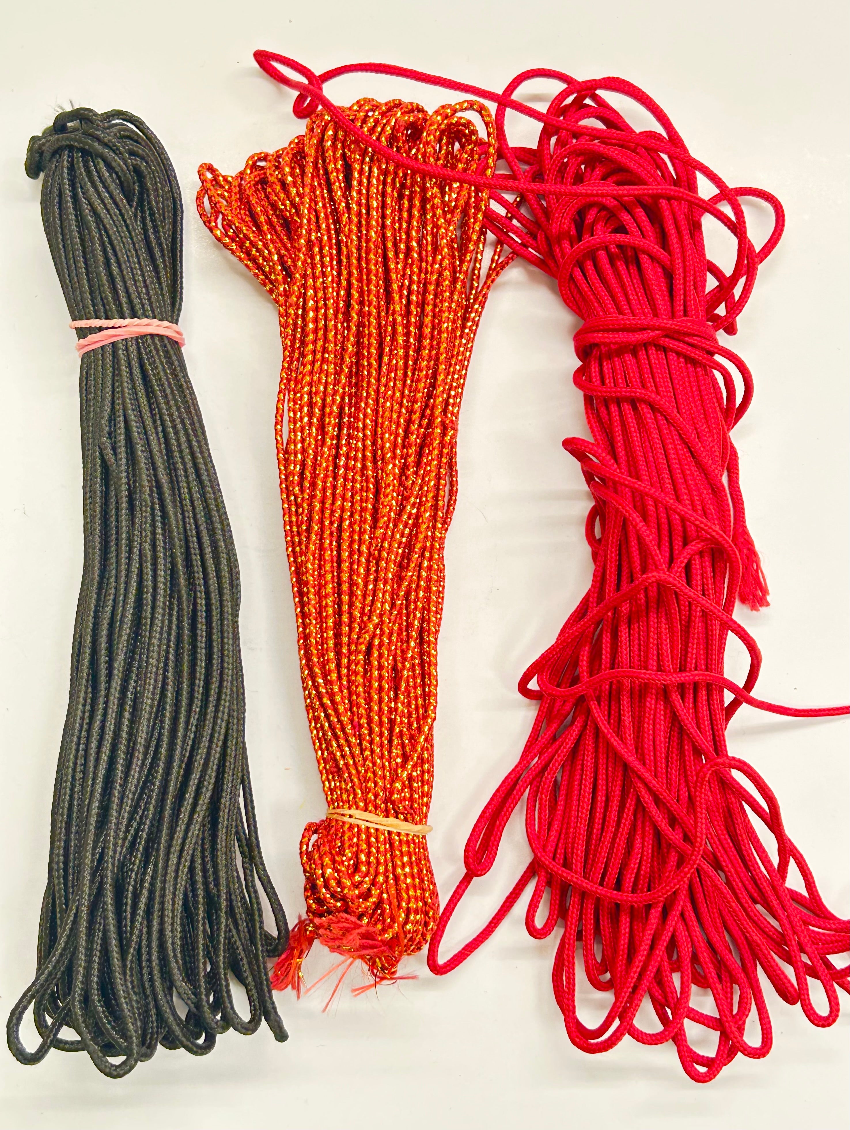 Holy Thread
